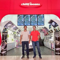 Bate papo reúne digital influencers no Shopping RioMar