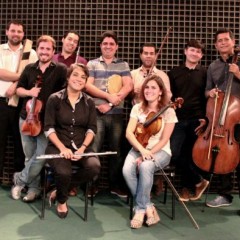 Instituto de Música Dom da Paz realiza série de concertos