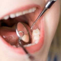 Congresso vai destacar odontologia infantil