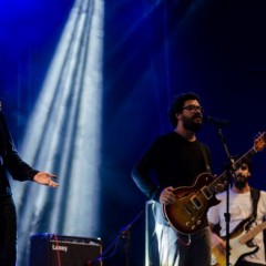 Bandavoou faz pré-lançamento do novo disco