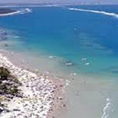 A história da Praia do Francês em Alagoas