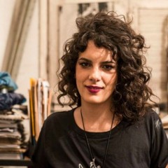 Céu promove sessão de autógrafos no Recife
