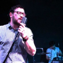 Tributo a Los Hermanos no The Joker Pub