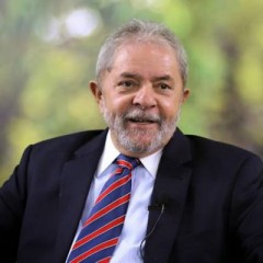 O ministério de Lula