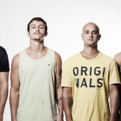 Forfun traz ao Recife turnê de despedida