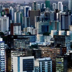 Recife ocupa o 28° lugar na lista das 50 cidades mais violentas do mundo