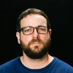 Exibição de fotofilmes na Orbe Coworking