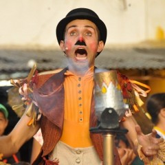 Confira a programação para o mês das crianças