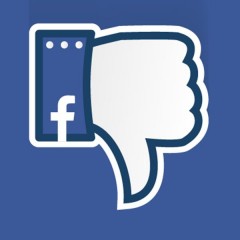 Facebook vai ganhar botão de “dislike”