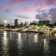 Investidores Internacionais sondam Recife para novos empreendimentos