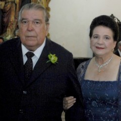 O primeiro presidente