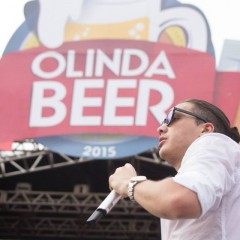 Wesley Safadão é o primeiro nome confirmado do Olinda Beer