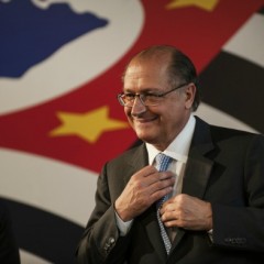 Geraldo Alckmin e as redes sociais
