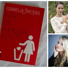 Livro “Não se apega, não” vira série