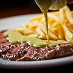 L’Entrecôte de Paris vai abrir no Recife