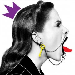 Anitta lançou novo clipe