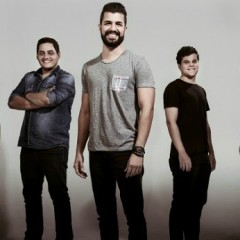 Definido line-up do Baile da Santa