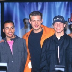 Spice Girls e Backstreet Boys podem fazer turnê juntos