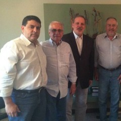 PTB de Pernambuco tem novo presidente: José Humberto Cavalcanti