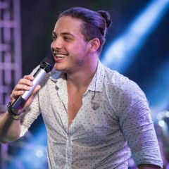 Wesley Safadão estará na Tamandaré Fest