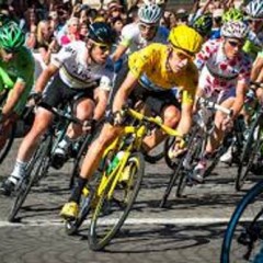 Tour de France trará grande divulgação mundial para nosso estado