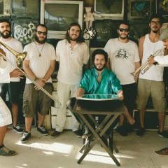 Os detalhes do ano novo do Maraca Style