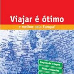 Viajar é ótimo ganha segunda edição