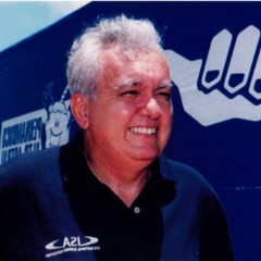 José Mário Austragésilo volta para a TV Universitária