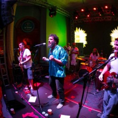 Natal Me dê Motivo vai agitar o Vapor 48