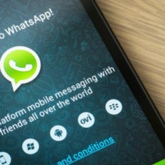 Justiça ordena novo bloqueio do Whatsapp em todo país