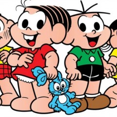 Turma da Mônica aporta na Praça de Eventos do shopping Guararapes