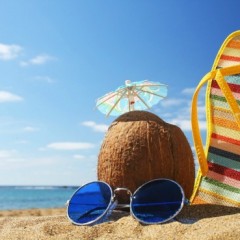 10 dicas para manter a pele saudável no verão