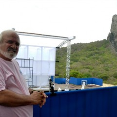 Os detalhes do Réveillon da Pousada Zé Maria