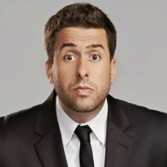 Maurício Meirelles apresenta “Perdendo Amigos” no Recife