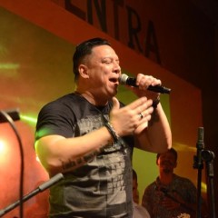 Nonô Germano canta Capiba hoje, no Shopping Tacaruna