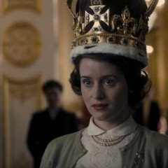 Nova série retrata o início do reinado de Elizabeth II