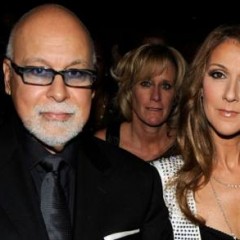 Câncer mata marido de Celine Dion