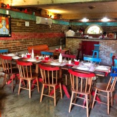 Gastronomia argentina em Casa Forte