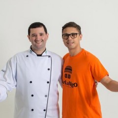 Graças recebe novo foodtruck inspirado no Manguebeat