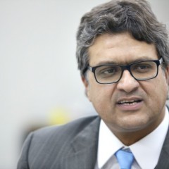 Jayme Asfora vai disputar novo mandato de vereador