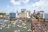 Camarote Galo Downtown confirma presença no Galo da Madrugada 2017