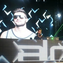 João Pessoa recebe show de DJ Alok em festa de label pernambucana