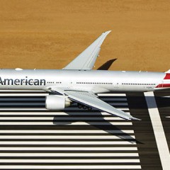 American pode reativar seu voo Recife-Miami