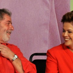 A ligação Lula-Dilma
