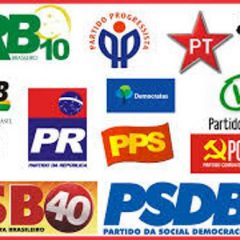 Inflação de partidos políticos no Brasil