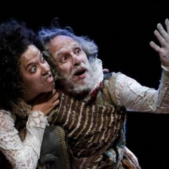 Peça “A Invenção da Palavra” terá curta temporada na Caixa Cultural