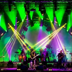 Recife recebe show tributo à banda Pink Floyd
