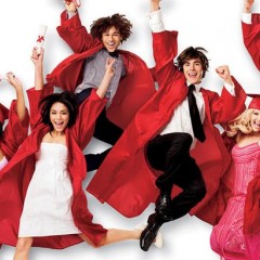 Disney confirma novo filme de High School Musical