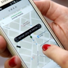 Uber começa a funcionar hoje no Recife