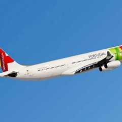 Os 50 anos de um voo